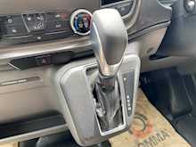 Bailey Adamo 60-4 2024 Motorhome11