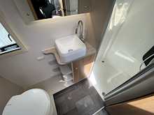Bailey Adamo 60-4 2024 Motorhome5