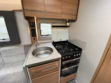 Bailey Adamo 60-4 2024 Motorhome4