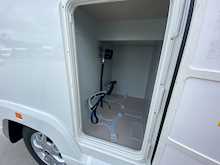 Bailey Adamo 60-4 2024 Motorhome13