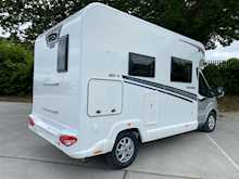 Bailey Adamo 60-4 2024 Motorhome1