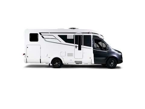 Hymer T-Class S 2024 695 - Large 1