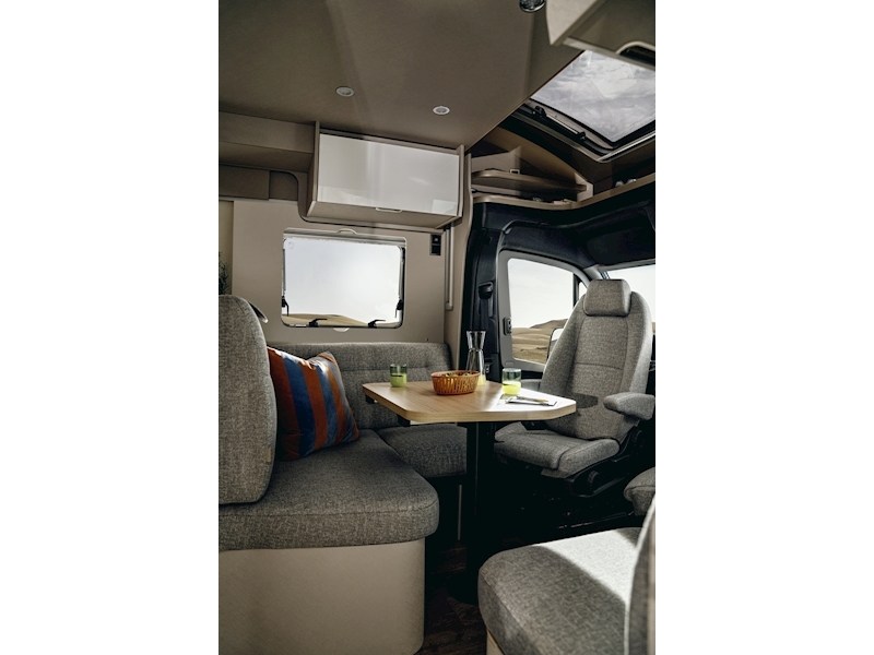 Hymer T-Class S 2024 695 - Large 4