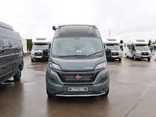Burstner Eliseo C 2024 6021