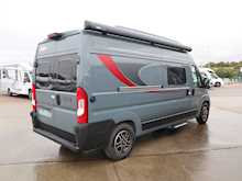 Burstner Eliseo C 2024 6023