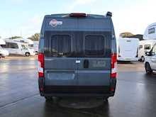 Burstner Eliseo C 2024 6024
