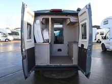 Burstner Eliseo C 2024 6025