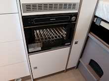 Burstner Eliseo C 2024 60215