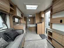 Bailey Pegasus Grande GT75 Brindisi 2024 Caravan2