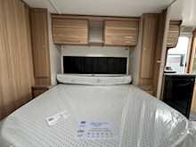Bailey Pegasus Grande GT75 Brindisi 2024 Caravan7