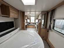 Bailey Pegasus Grande GT75 Brindisi 2024 Caravan6