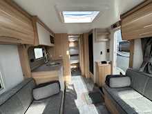 Bailey Pegasus Grande GT75 Messina 2024 Caravan2
