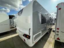 Bailey Pegasus Grande GT75 Messina 2024 Caravan1