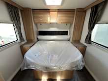 Bailey Pegasus Grande GT75 Messina 2024 Caravan7