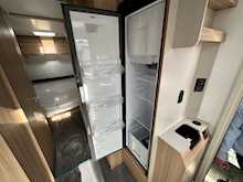 Bailey Pegasus Grande GT75 Messina 2024 Caravan9
