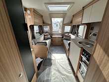 Bailey Pegasus Grande GT75 Messina 2024 Caravan6