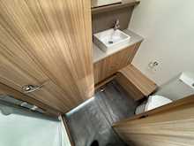 Bailey Pegasus Grande GT75 Messina 2024 Caravan5