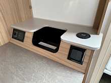 Bailey Pegasus Grande GT75 Portofino 2025 Caravan10