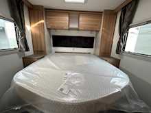 Bailey Pegasus Grande GT75 Portofino 2025 Caravan7