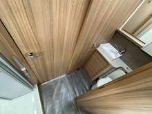 Bailey Pegasus Grande GT75 Portofino 2025 Caravan5