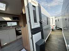 Bailey Pegasus Grande GT75 Portofino 2025 Caravan12