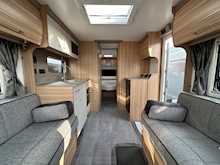 Bailey Pegasus Grande GT75 Portofino 2025 Caravan2