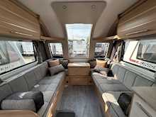 Bailey Pegasus Grande GT75 Portofino 2025 Caravan3
