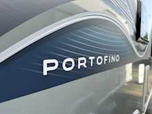 Bailey Pegasus Grande GT75 Portofino 2025 Caravan9