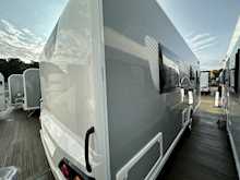 Bailey Pegasus Grande GT75 Portofino 2025 Caravan1