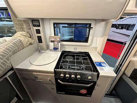 Bailey Alora 69-4S - N1841