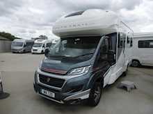 Autotrail Imala 2018 720 Hi-Line0