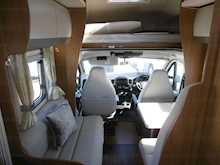 Autotrail Imala 2018 720 Hi-Line4