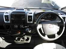 Autotrail Imala 2018 720 Hi-Line6