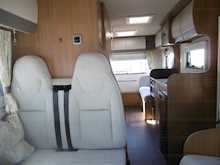 Autotrail Imala 2018 720 Hi-Line7