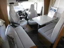 Autotrail Imala 2018 720 Hi-Line8