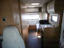 Autotrail Imala 2018 720 Hi-Line10