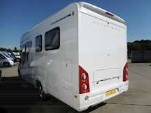 Autotrail Imala 2018 730 Lo-Line3
