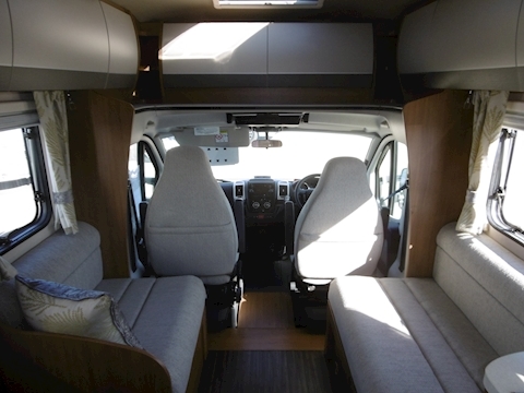Autotrail Imala 2018 730 Lo-Line - Large 4