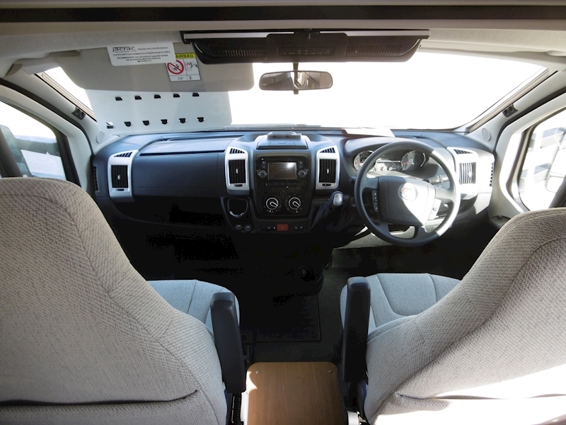 Autotrail Imala 2018 730 Lo-Line - Large 5