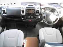 Autotrail Imala 2018 730 Lo-Line6