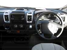 Autotrail Imala 2018 730 Lo-Line7