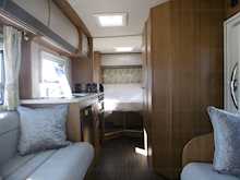 Autotrail Imala 2018 730 Lo-Line8