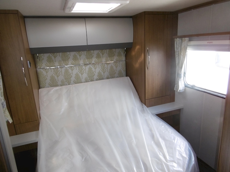 Autotrail Imala 2018 730 Lo-Line - Large 15