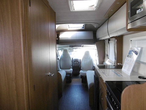 Autotrail Imala 2018 730 Lo-Line - Large 16