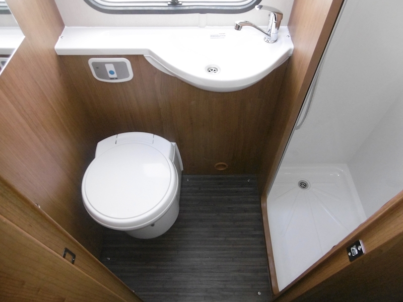 Autotrail Imala 2018 730 Lo-Line - Large 18
