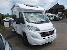 Burstner Lyseo Harmony 2018 IT 5901