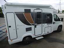 Burstner Lyseo Harmony 2018 IT 5902