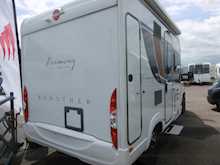 Burstner Lyseo Harmony 2018 IT 5903