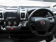 Burstner Lyseo Harmony 2018 IT 5907