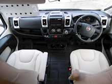 Burstner Lyseo Harmony 2018 IT 728 G7